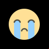 sad